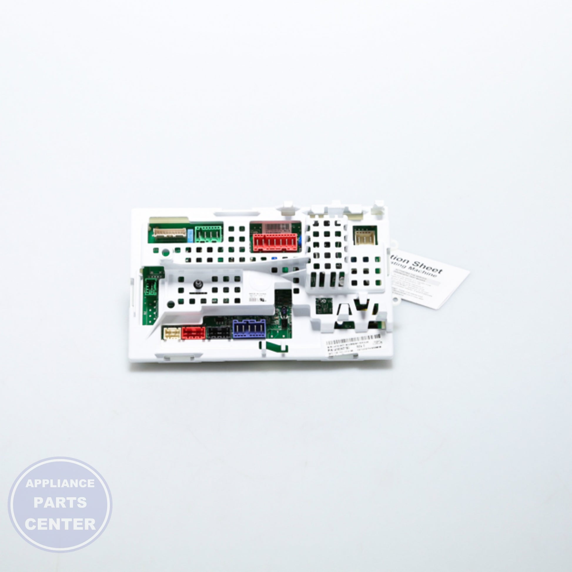 Whirlpool CCUASM VMW HY120V WTW485 - Installation in specific model showing key mounting points