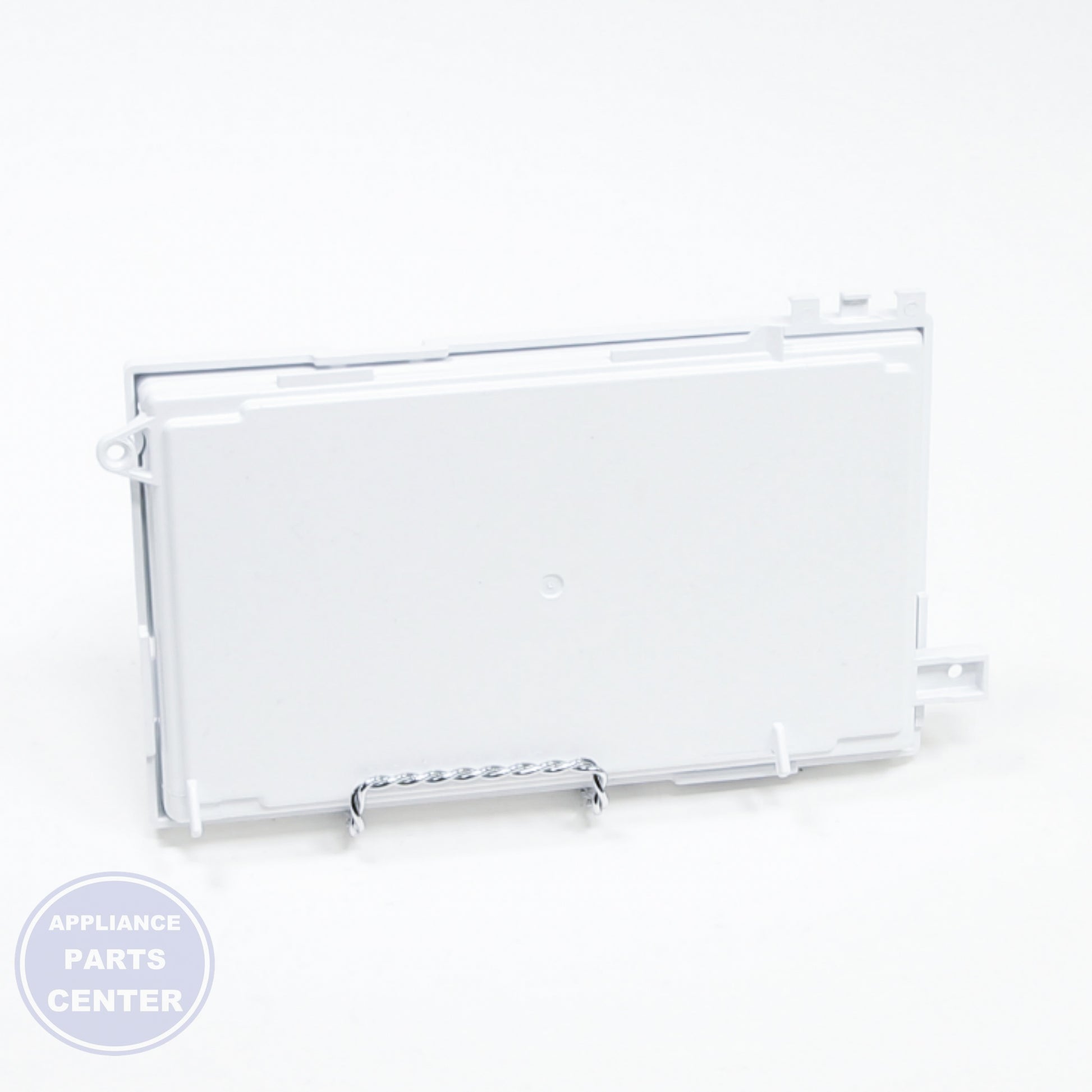 WPL CCUASM VMW HE 120V WTW56 - Installation in W10393557 showing secure mounting points