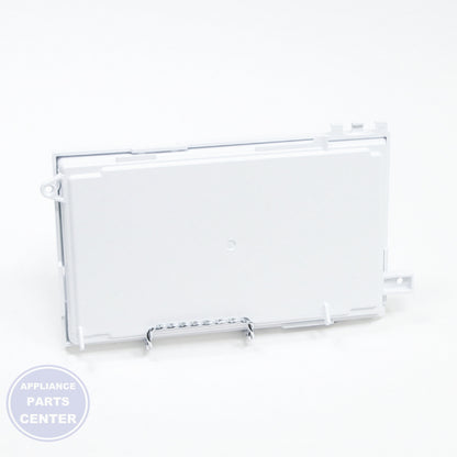 WPL CCUASM VMW HE 120V WTW56 - Installation in W10393557 showing secure mounting points