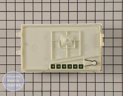 Maytag Control Board W10393483 - Main view showing the circuitry for Maytag models