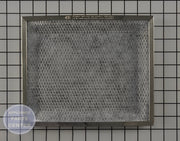 WHIRLPOOL W10394517 FILTER - Main view showing air circulation benefits for various models