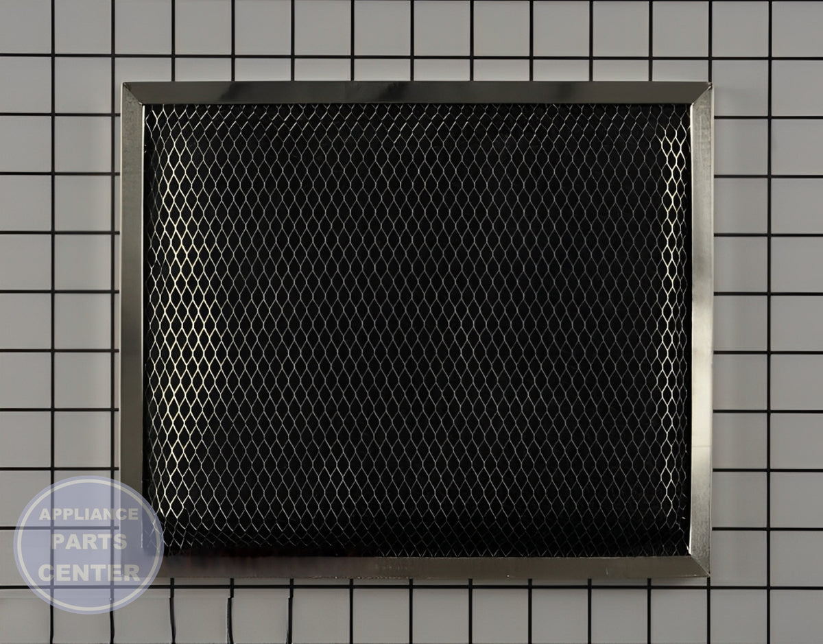 WHIRLPOOL W10394517 FILTER - Detailed view of filter technical details