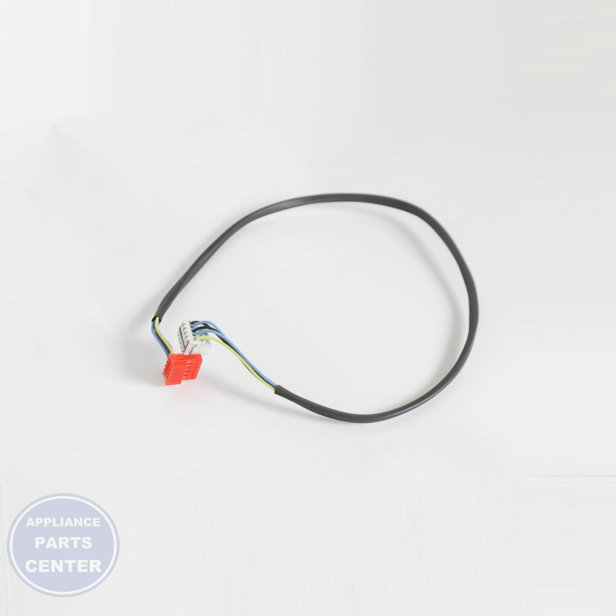 HARNS-WIRE W10396610 - Detailed view of durable wire material