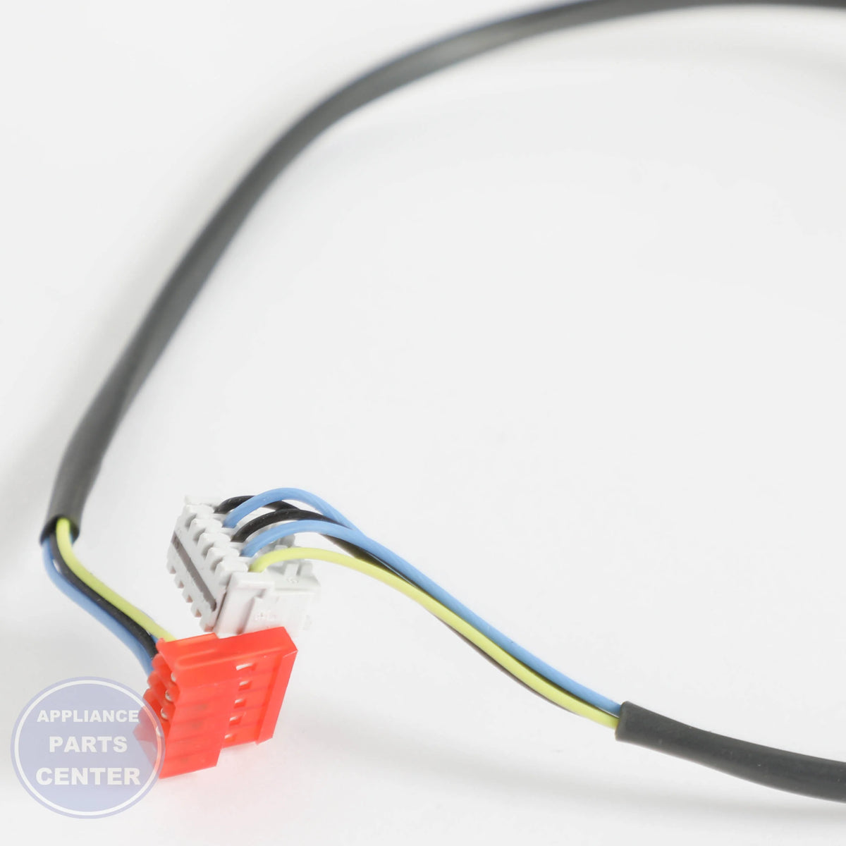 Whirlpool HARNS-WIRE W10396610 - Main view showing high-quality wire connectors for various models