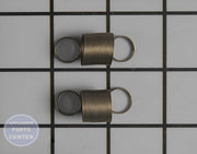 WHIRLPOOL WHIRLPOOL SPRING W10400895 - Main view showing sturdy build for WPL Washing Machines