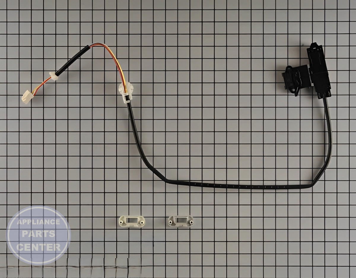 W10404050 - Side view with durable construction specs