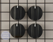KitchenAid Knob W10405147 - Main view showing the control dial for specific models