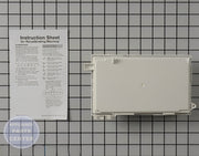 Maytag Control Board W10405819 - Main view showing circuit board for MMV4205DS1