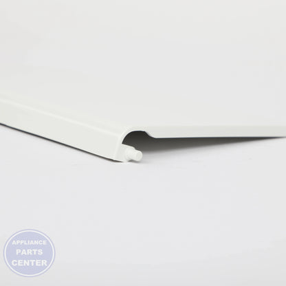 DOOR-TS, CONTAINER, ICE W10406980 - Detailed view of specific technical details