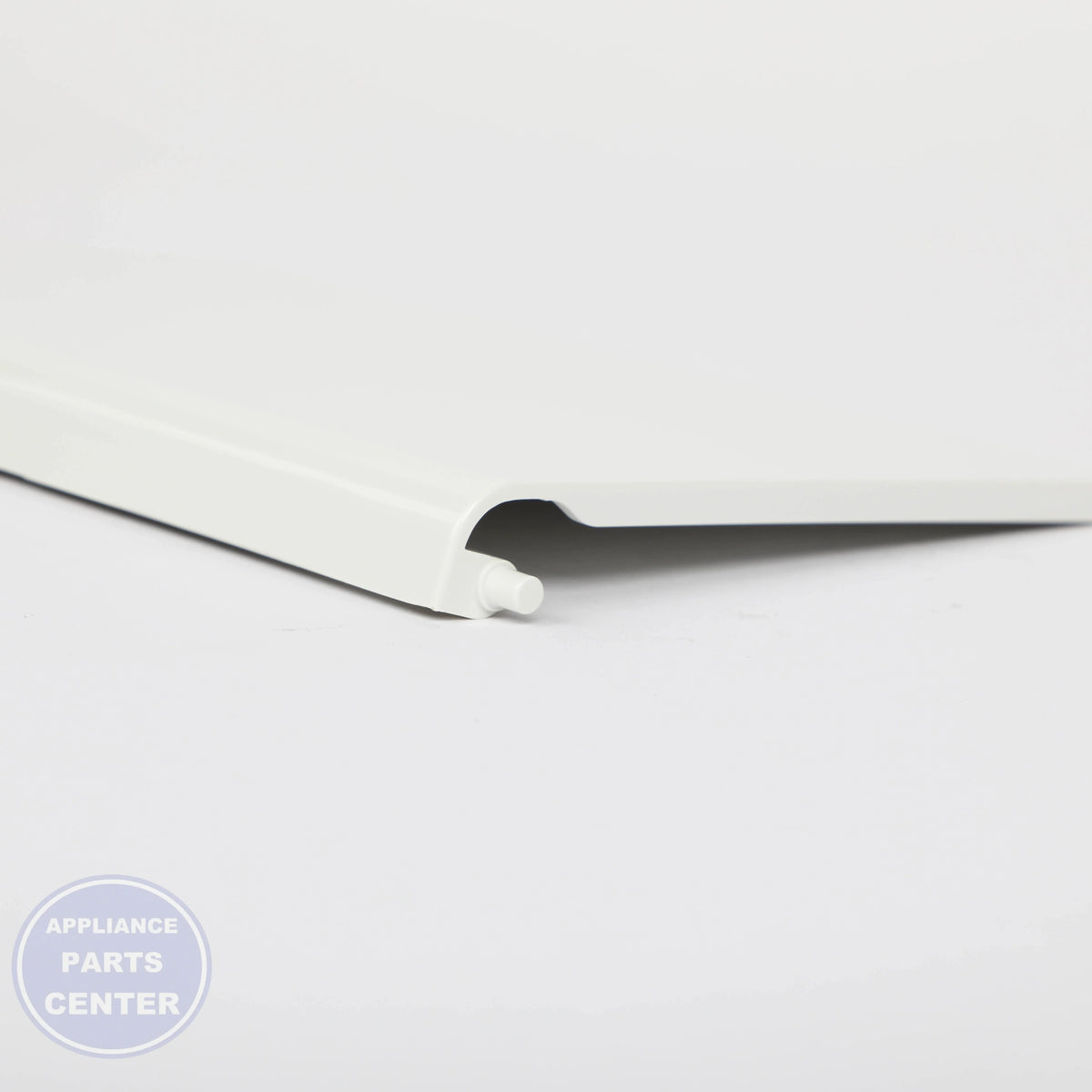 DOOR-TS, CONTAINER, ICE W10406980 - Detailed view of specific technical details
