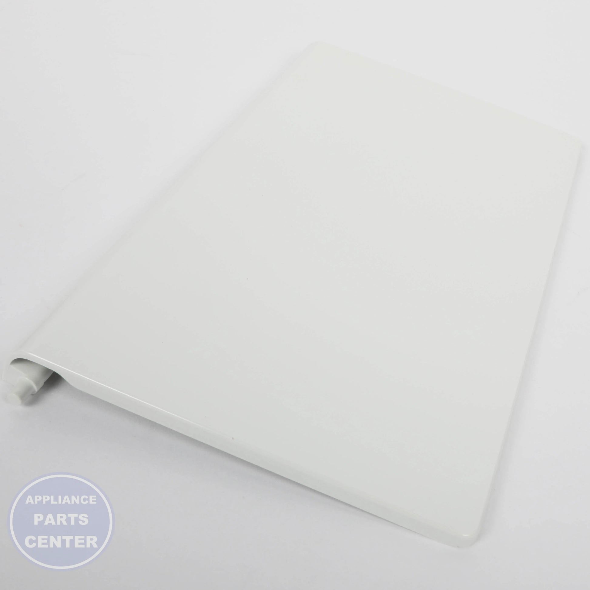 Whirlpool DOOR-TS, CONTAINER, ICE W10406980 - Main view showing ice storage for specific models