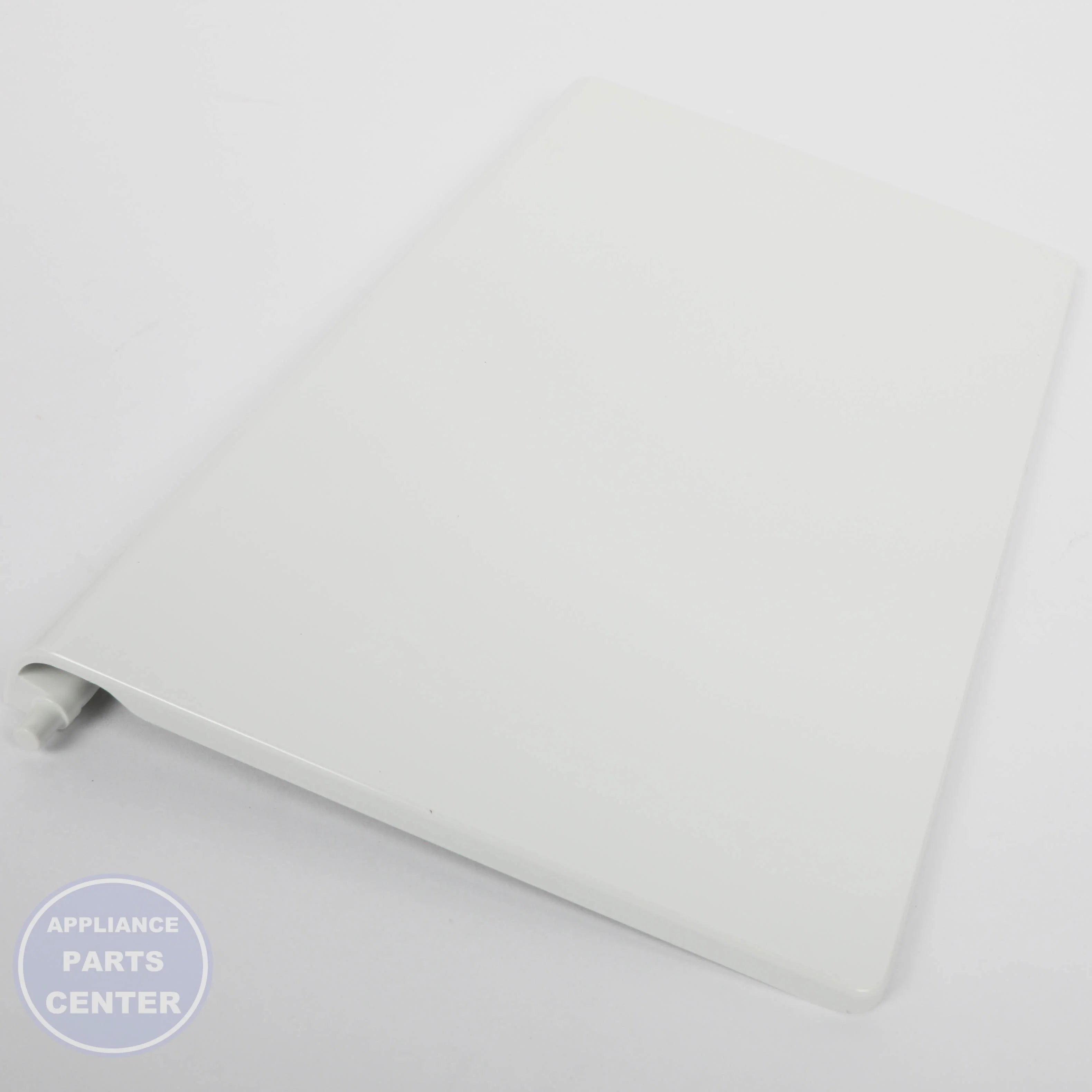 Whirlpool DOOR-TS, CONTAINER, ICE W10406980 - Main view showing ice storage for specific models