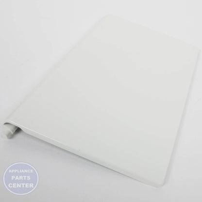 Whirlpool DOOR-TS, CONTAINER, ICE W10406980 - Main view showing ice storage for specific models
