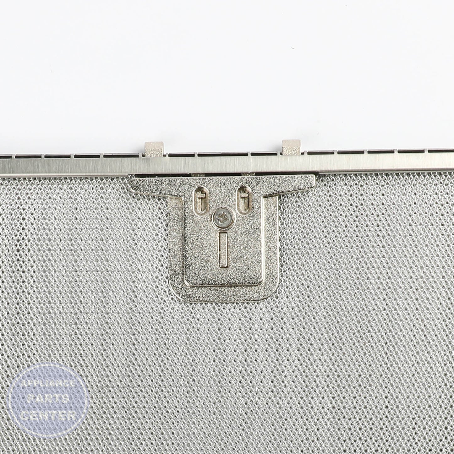WPL GREASE FILTER 36 DOWNDR - Main view showing grease trapping efficiency for WPL models
