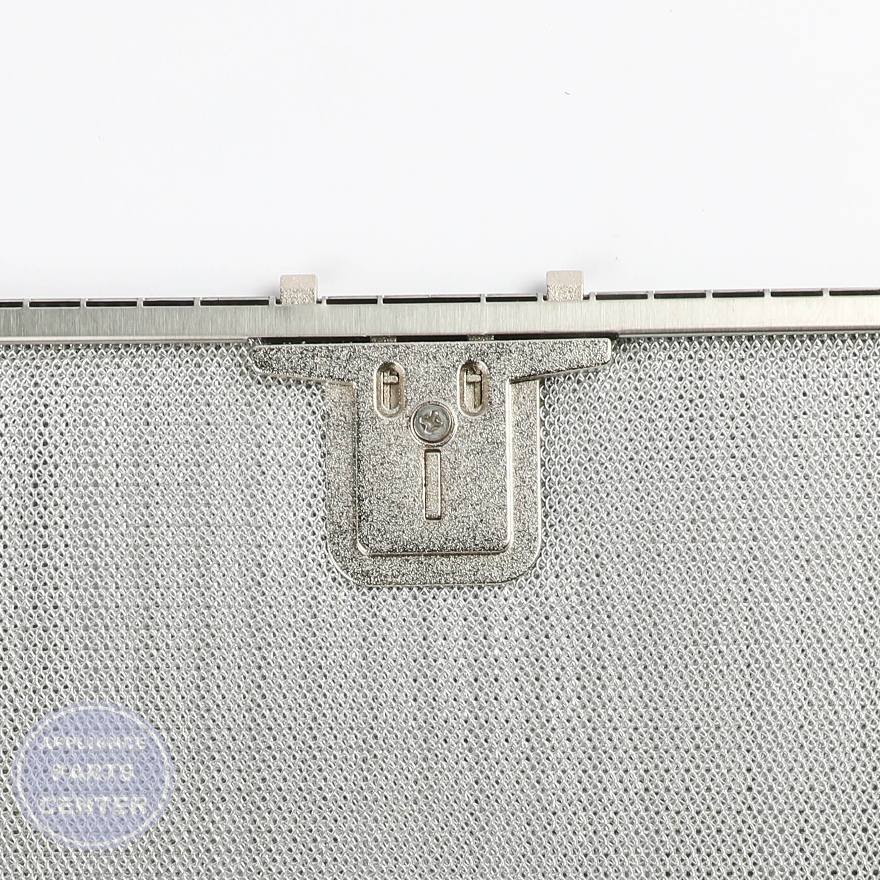 WPL GREASE FILTER 36 DOWNDR - Main view showing grease trapping efficiency for WPL models