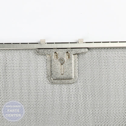WPL GREASE FILTER 36 DOWNDR - Main view showing grease trapping efficiency for WPL models