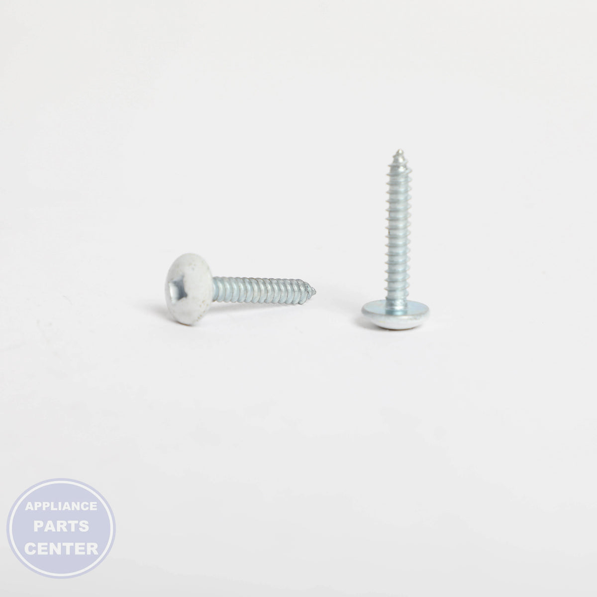 8-18 X 1.000 #10TR SC AB W10423560 - Detailed view of heavy-duty construction