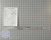 Whirlpool Dishwasher Mounting Bracket W10426979 - Main view showing sturdy support for Whirlpool models