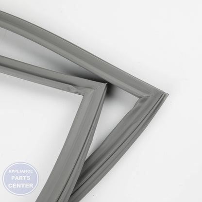 GASKET-AP DOOR FZ 36 W10443320 - Detailed view of tight seal properties