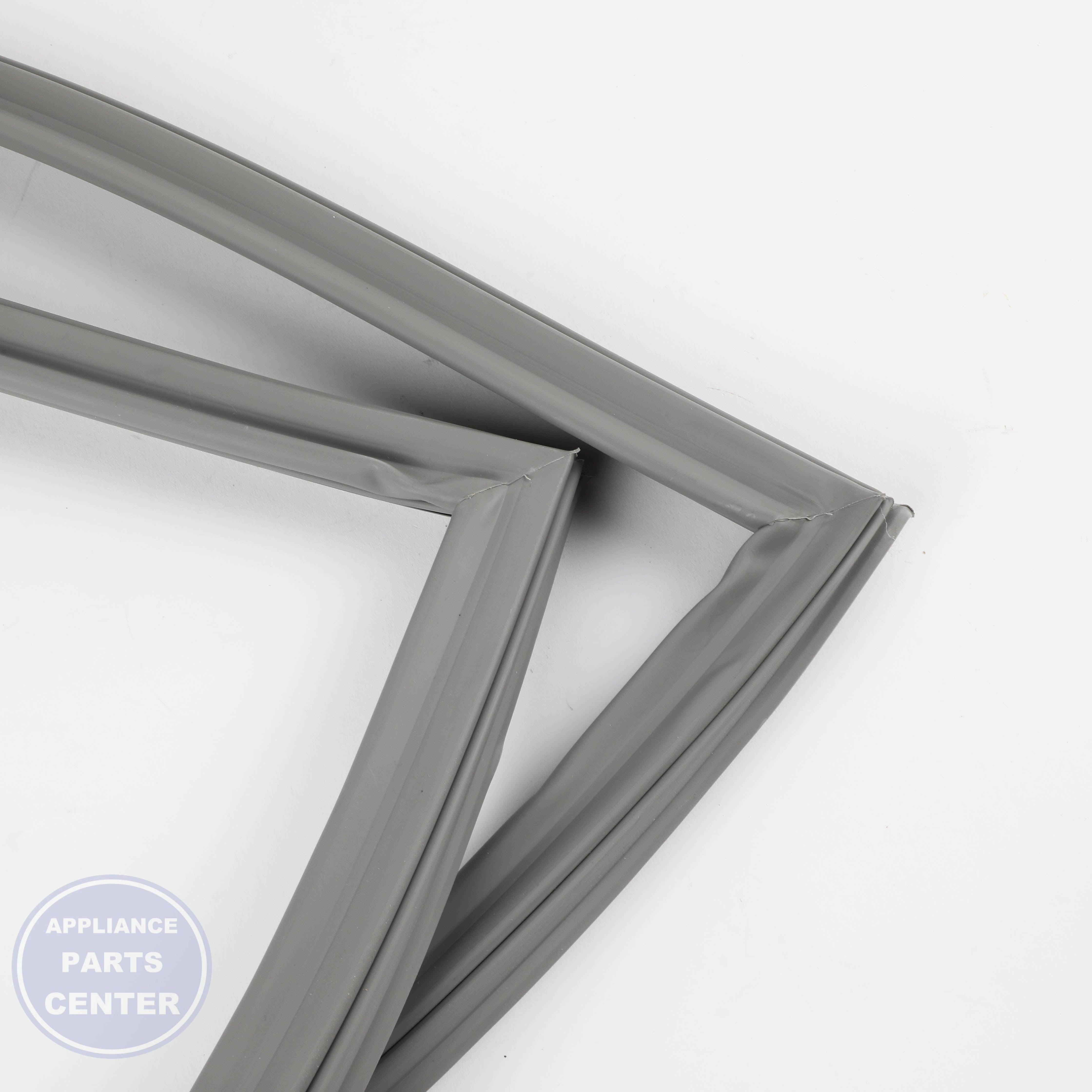 GASKET-AP DOOR FZ 36 W10443320 - Detailed view of tight seal properties