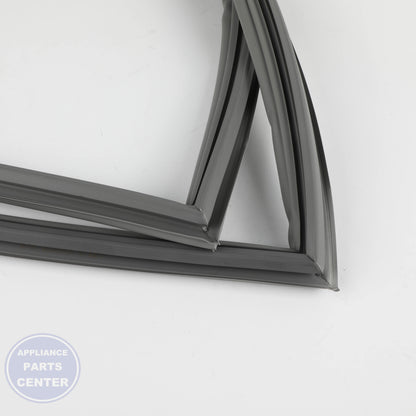 WPL GASKET-AP DOOR FZ 36 W10443320 - Installation in WPL model showcasing seal-mounting points
