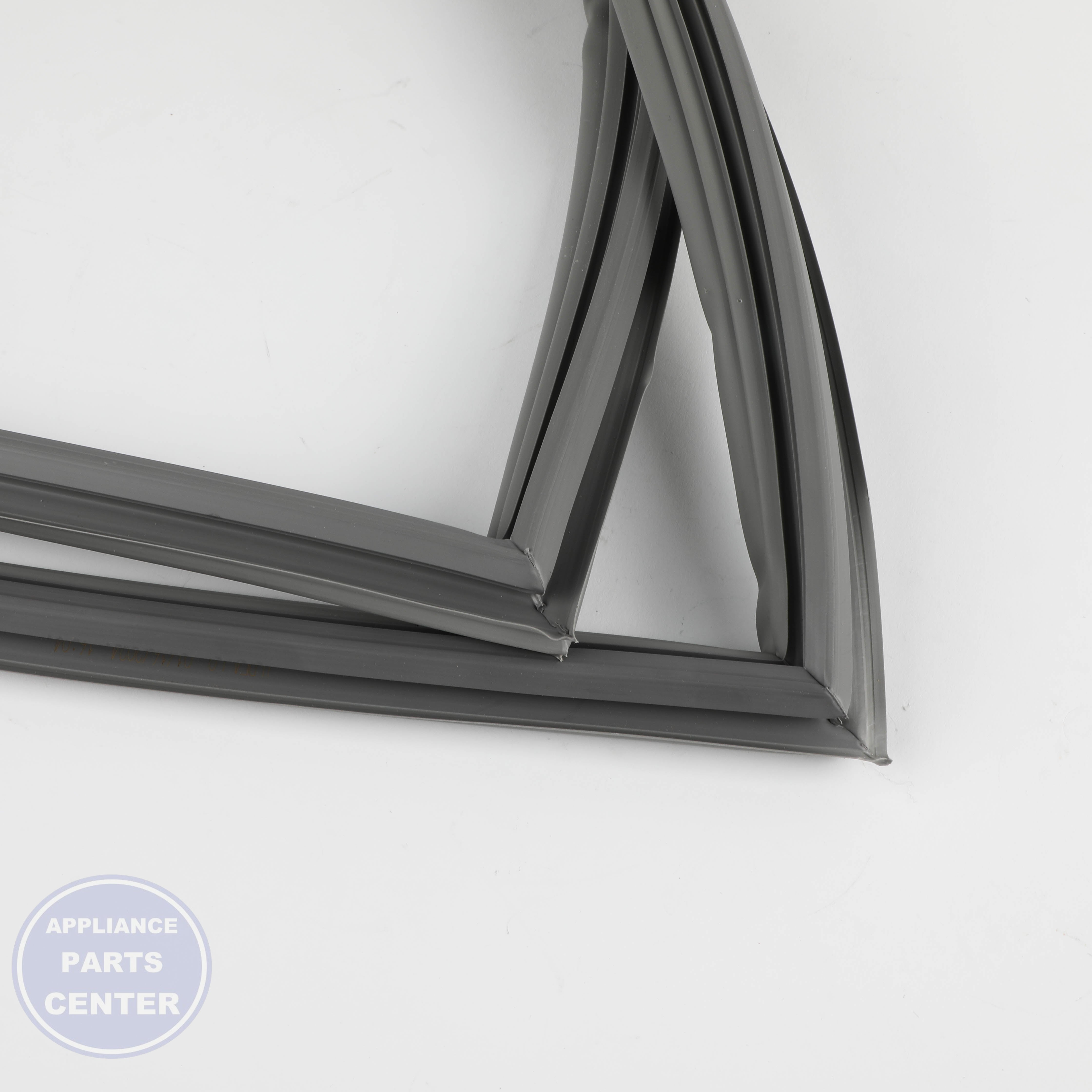 WPL GASKET-AP DOOR FZ 36 W10443320 - Installation in WPL model showcasing seal-mounting points