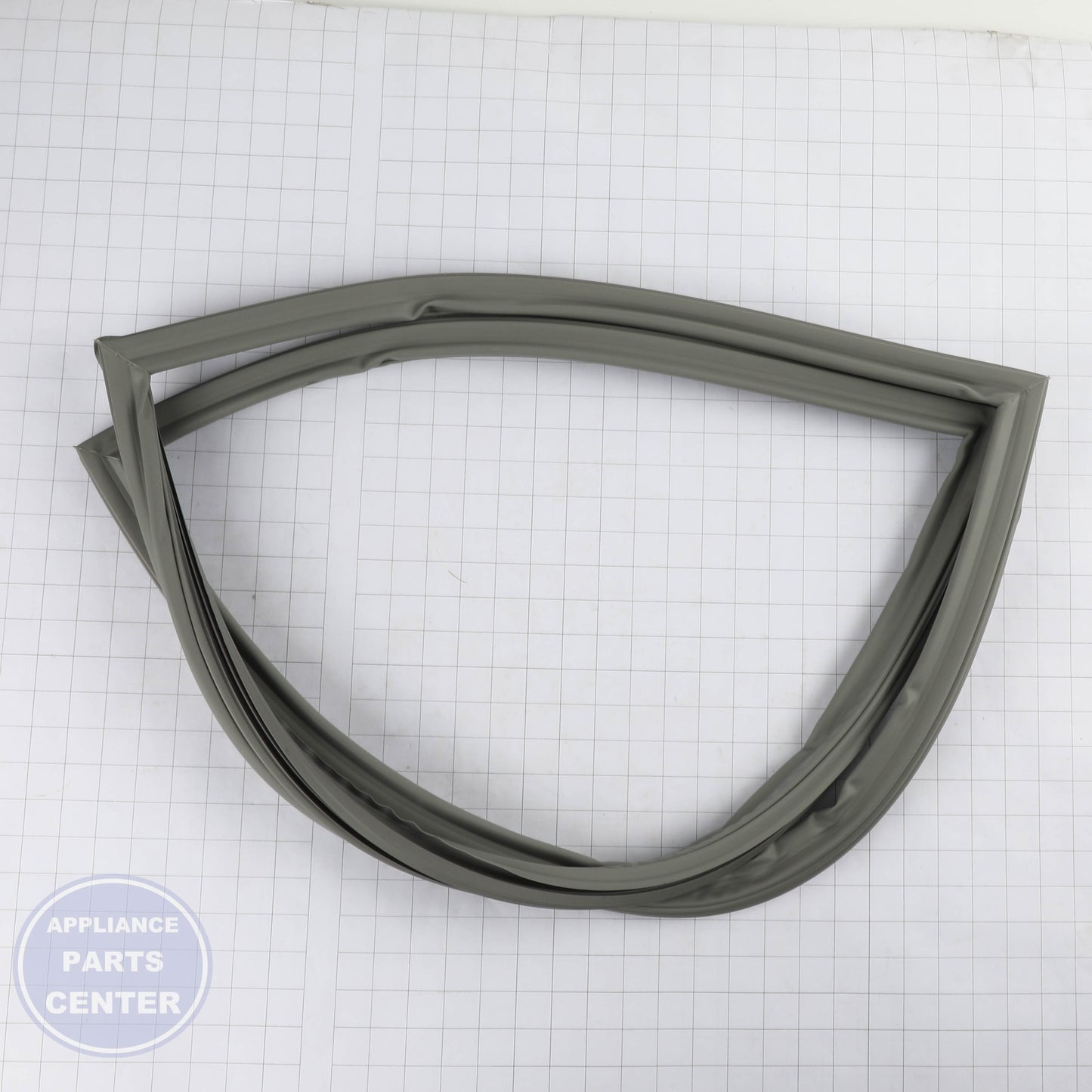 WPL GASKET-AP DOOR FZ 36 W10443320 - Installation in WPL model showcasing seal-mounting points