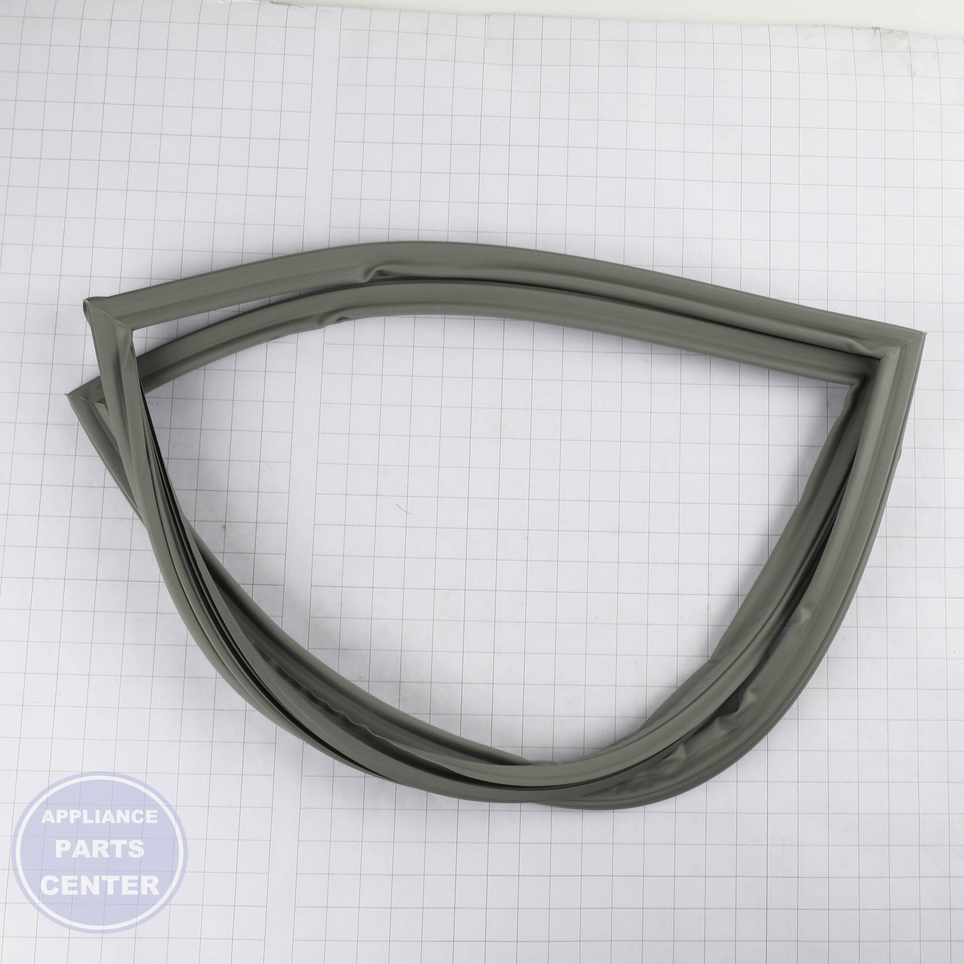 WPL GASKET-AP DOOR FZ 36 W10443320 - Installation in WPL model showcasing seal-mounting points
