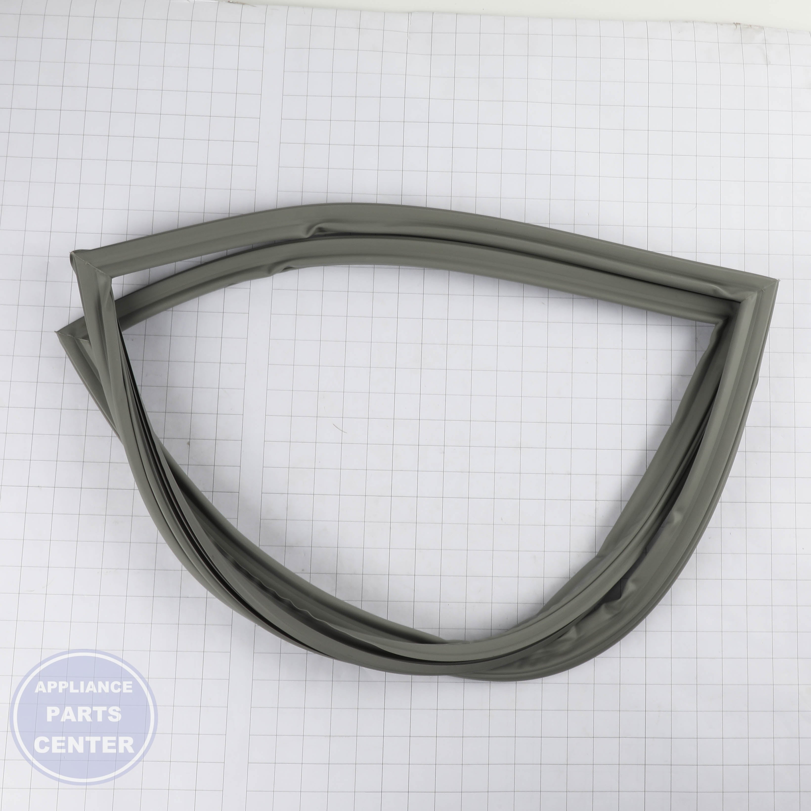 WPL GASKET-AP DOOR FZ 36 W10443320 - Installation in WPL model showcasing seal-mounting points