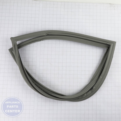 WPL GASKET-AP DOOR FZ 36 W10443320 - Installation in WPL model showcasing seal-mounting points