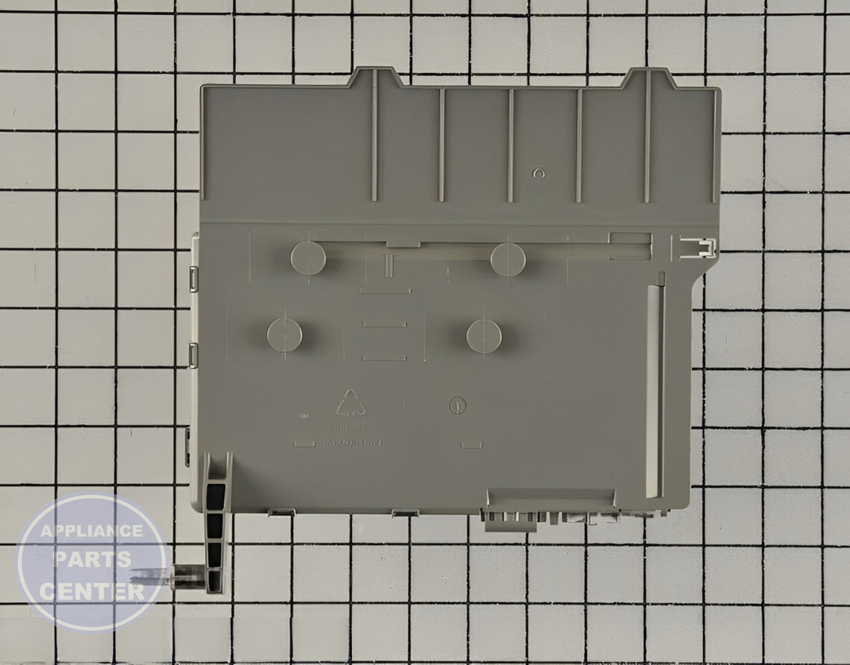 Maytag Control Board W10445518 - Main view showing precise control for MMV4205DS and MVWC565FW models