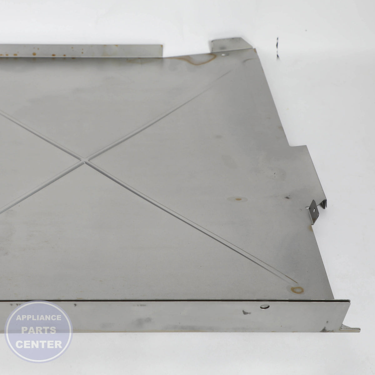 RETAINER-INSUL.SIDE,ELEC W10450380 - Detailed view of WPL technical details