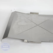 WPL RETAINER-INSUL.SIDE,ELEC W10450380 - Main view showing secure insulation for WPL models