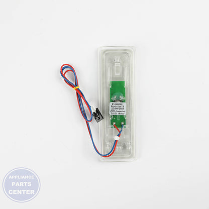 PAD ASSY-SINGLE W10460951 - Detailed view of durable, high-quality material