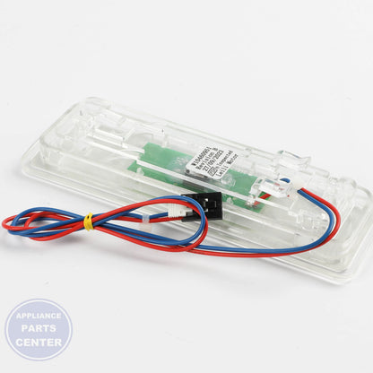 WPL PAD ASSY-SINGLE W10460951 - Main view showing efficient dispensing for WPL models