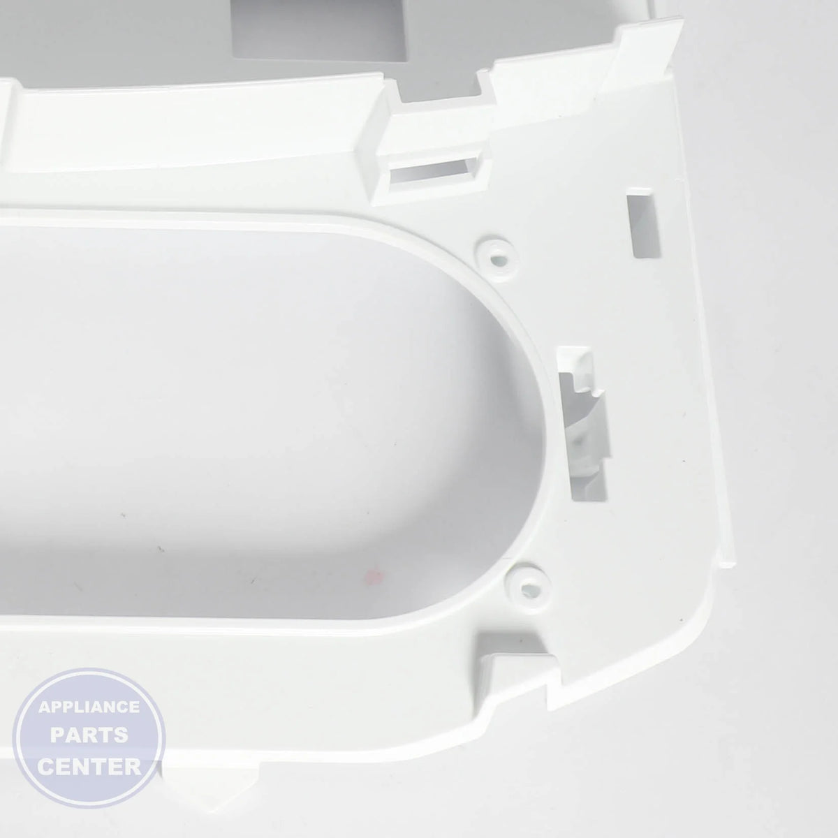 MODULE-REF LIGHT W10464764 - Side view with energy-efficient specs