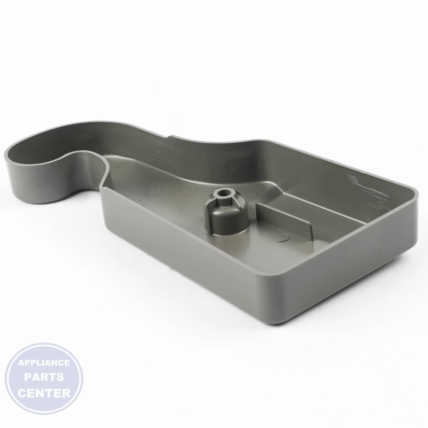 COVER-TOP HINGE, LS M.GR W10465768 - Detailed view of durable construction
