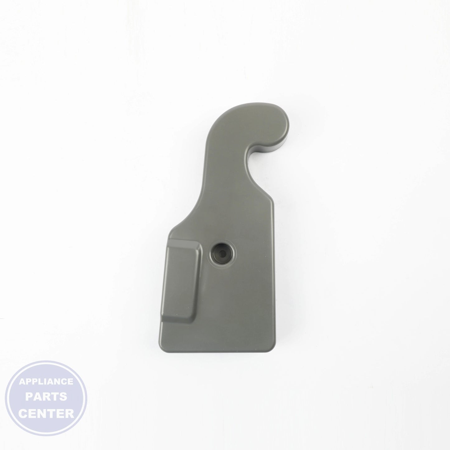 COVER-TOP HINGE, LS M.GR W10465768 - Side view with 50 lbs capacity