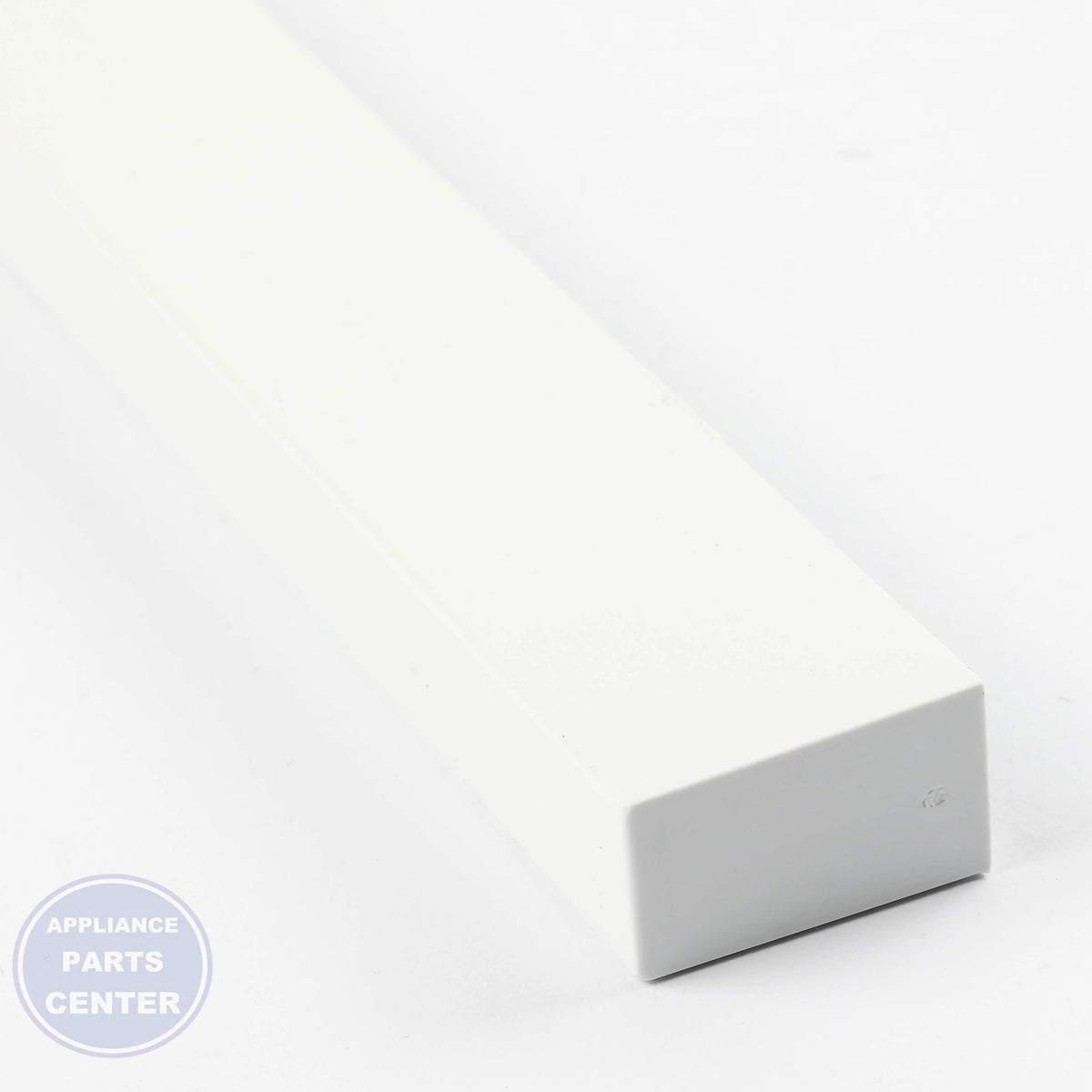 FRONT-PLATE,CRISPER,KA W10467415 - Detailed view of high-quality construction