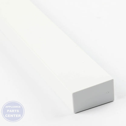 FRONT-PLATE,CRISPER,KA W10467415 - Detailed view of high-quality construction