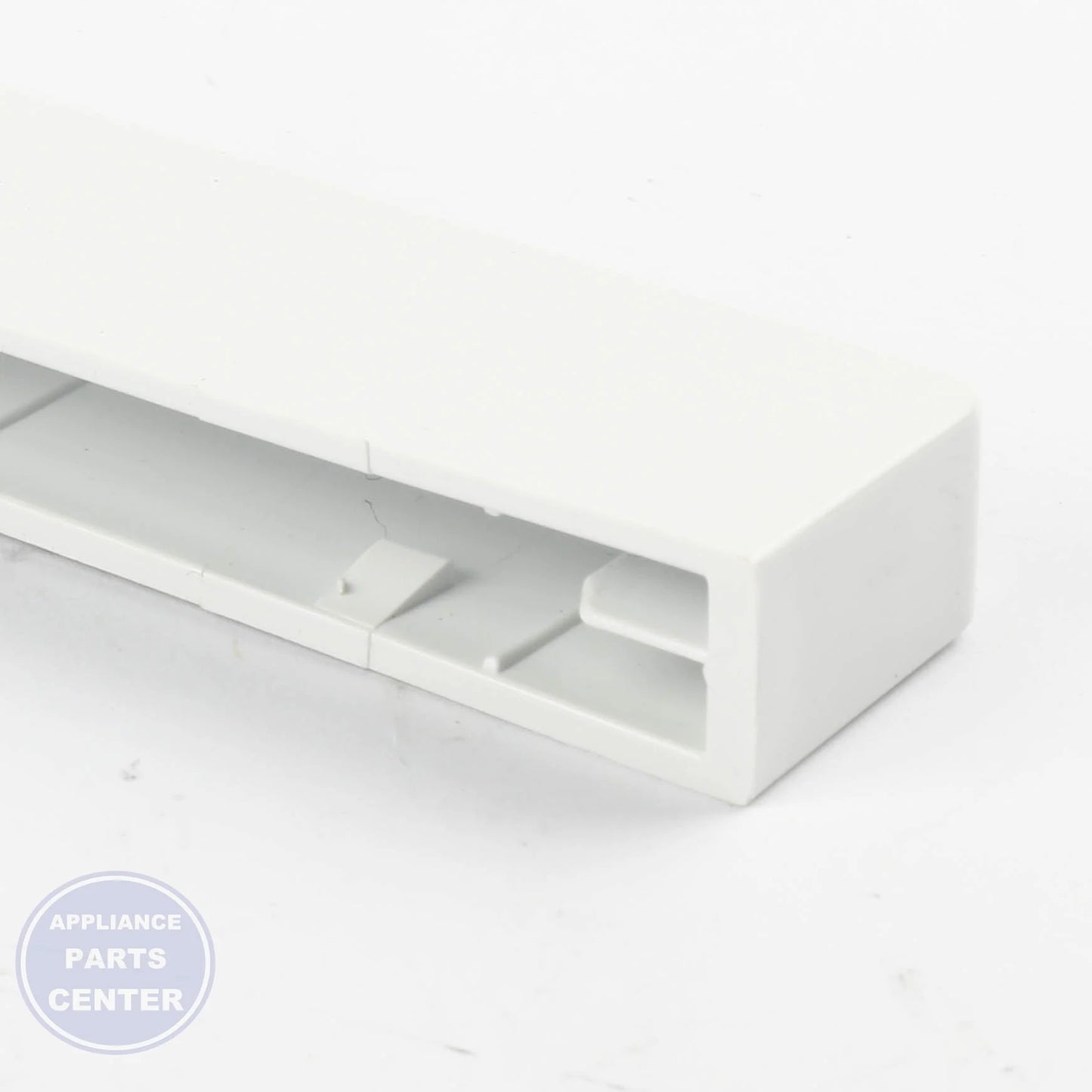 KA FRONT-PLATE,CRISPER,KA W10467415 - Main view showing durable support for KA models
