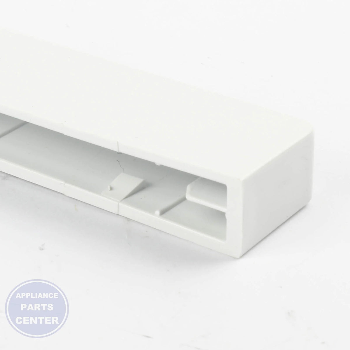 KA FRONT-PLATE,CRISPER,KA W10467415 - Main view showing durable support for KA models