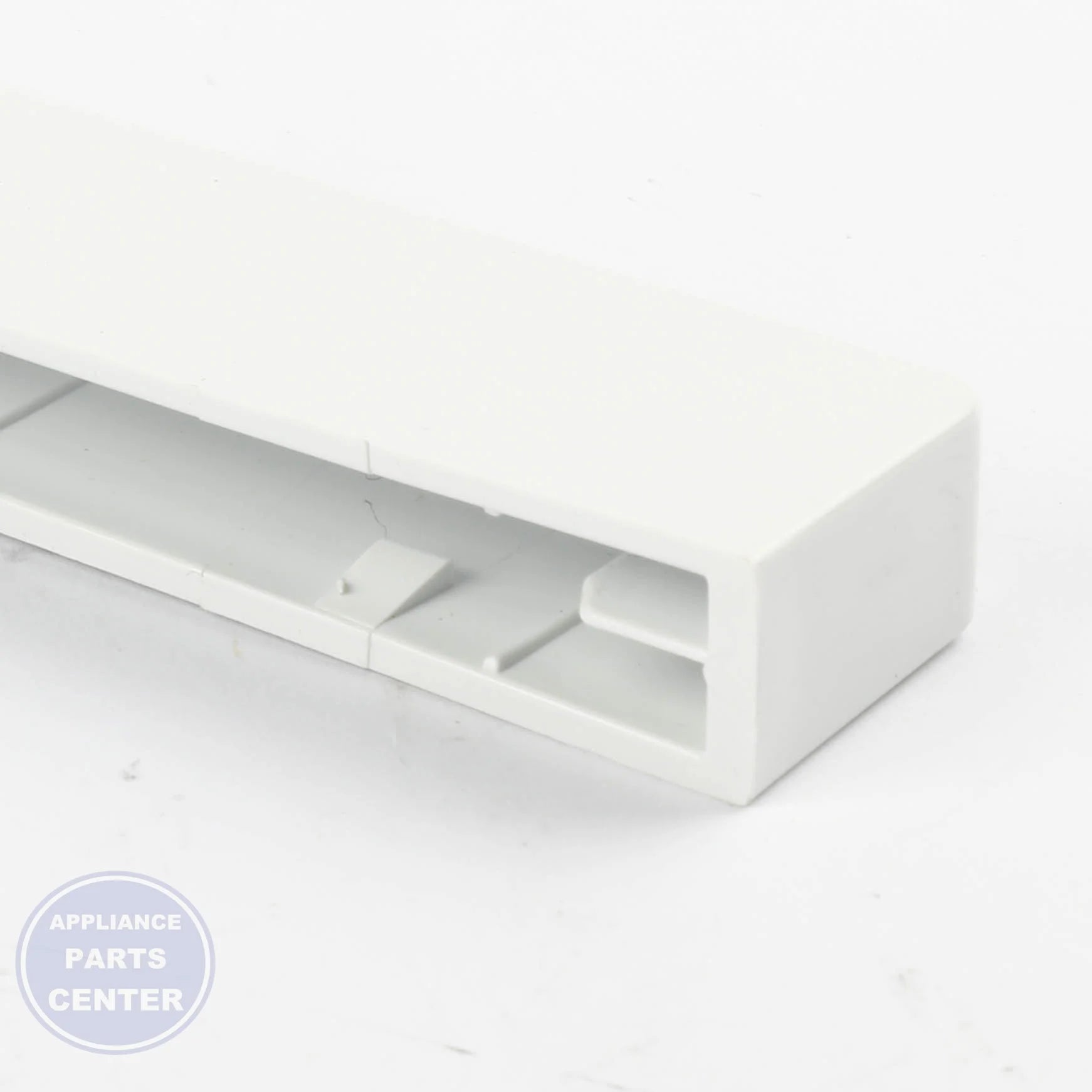 KA FRONT-PLATE,CRISPER,KA W10467415 - Main view showing durable support for KA models