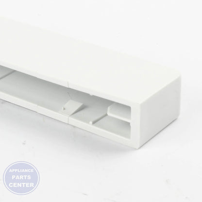 KA FRONT-PLATE,CRISPER,KA W10467415 - Main view showing durable support for KA models