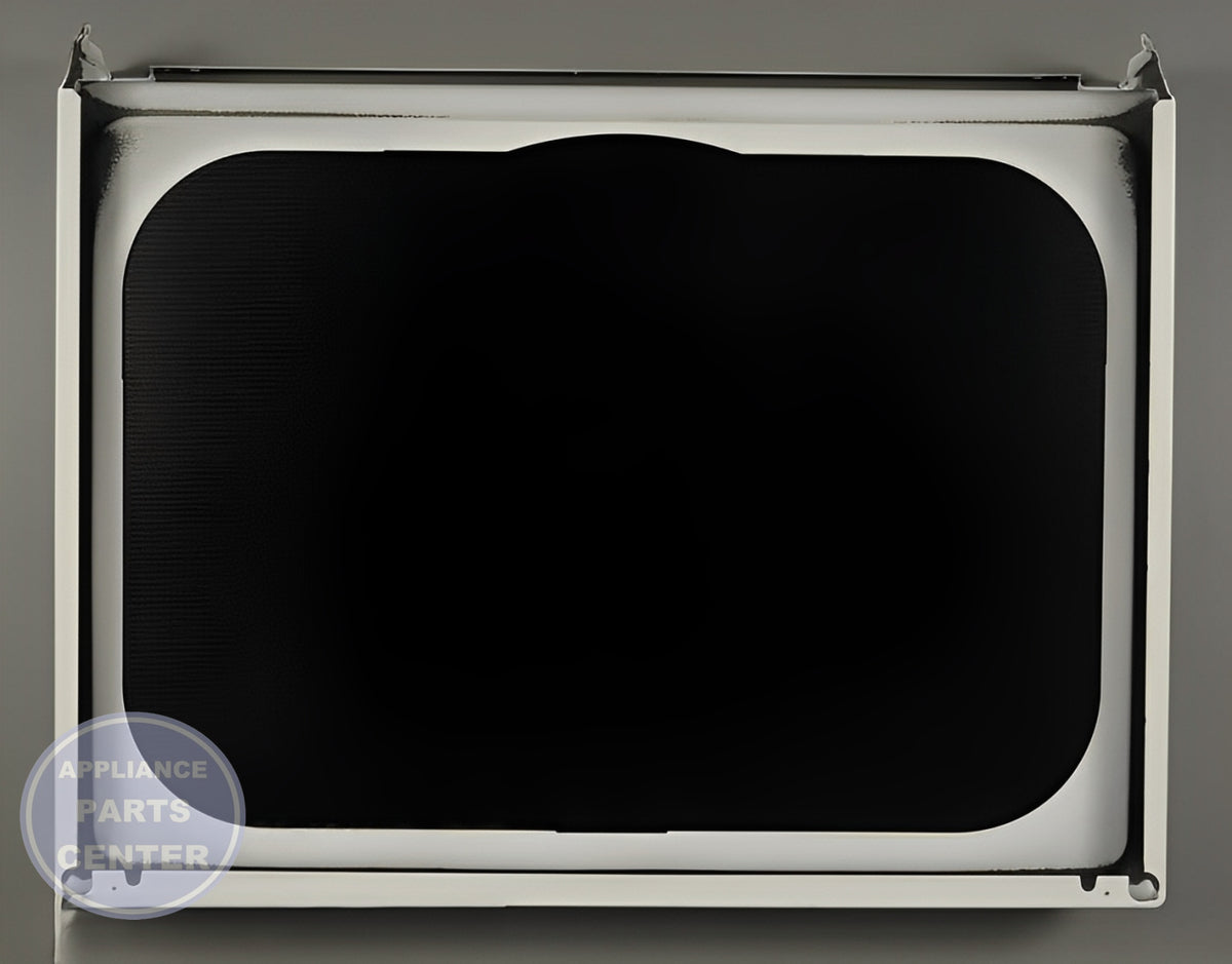 COOKTOP W10472020 - Detailed view of long-lasting material