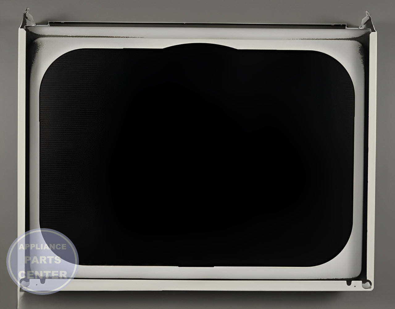 COOKTOP W10472020 - Detailed view of long-lasting material