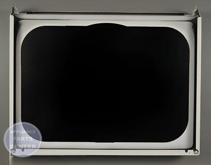 COOKTOP W10472020 - Detailed view of long-lasting material