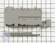 Whirlpool Control Board W10473197 - Main view showing circuit board for Whirlpool, Jenn Air, and KitchenAid models