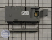 Kenmore Control Board W10473199 - Main view showing circuit board design for Kenmore Dishwashers