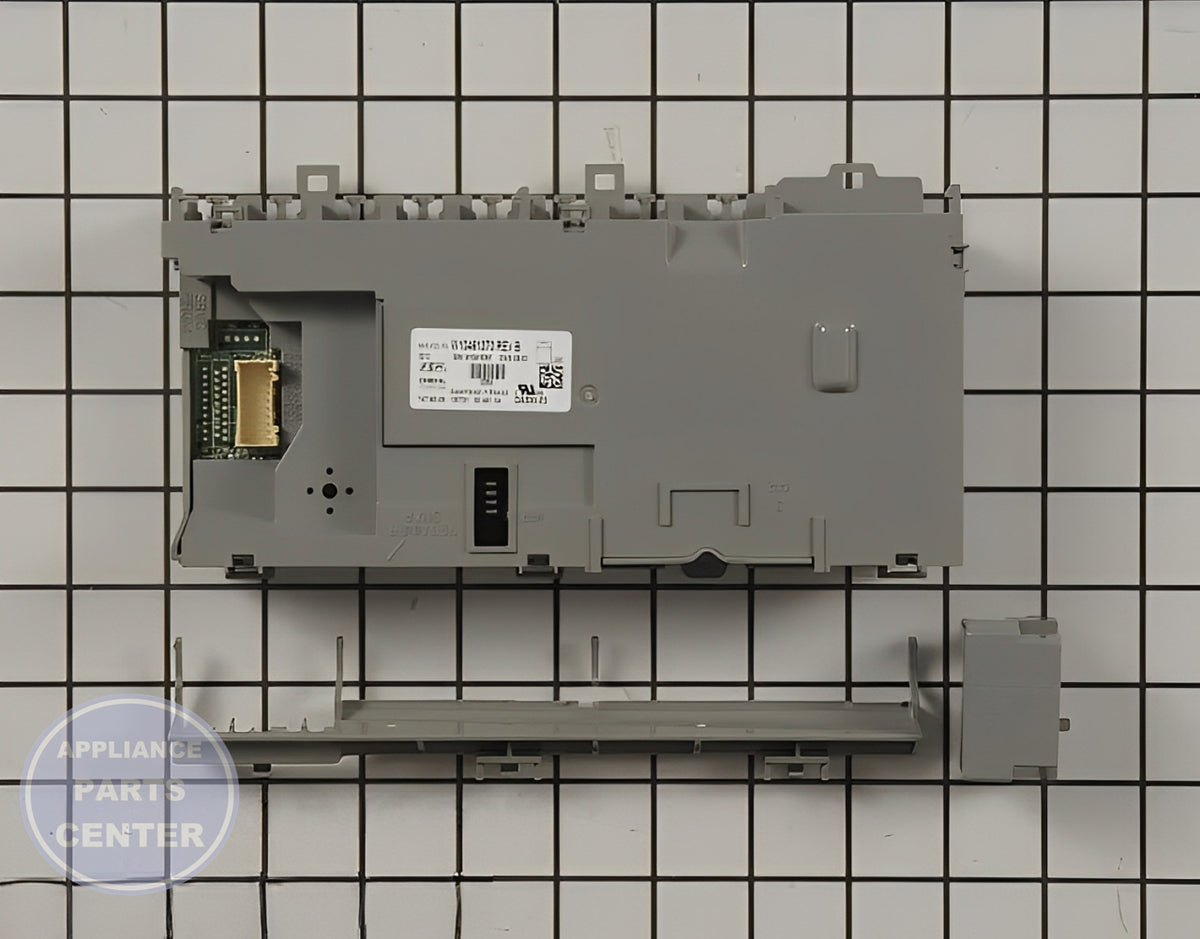Whirlpool Control Board W10473200 - Main view showing durable construction for W10352586 models